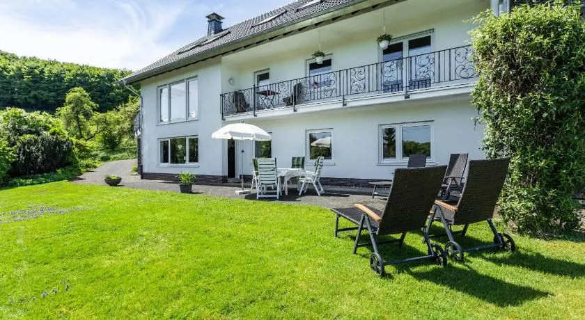 Ferienwohnung Auszeit Sauerland - Image 1