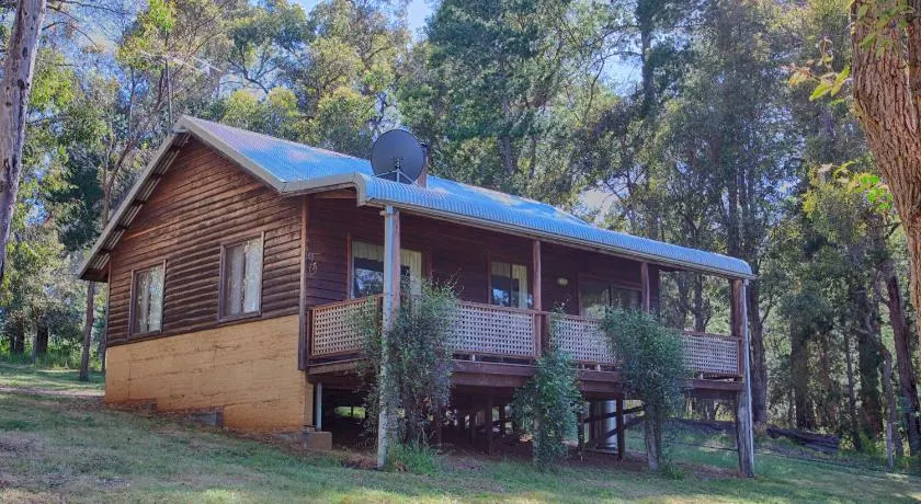 Balinga Cottages - Image 1