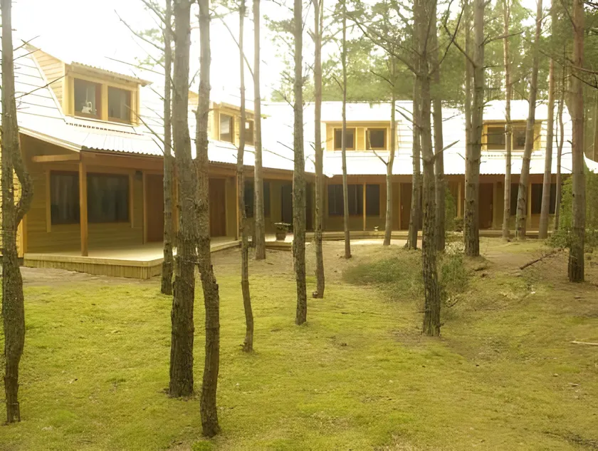 Tehumardi Laguun Apartement & Wellness - Image 1