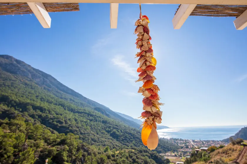 Ölüdeniz Manzara Non Alcoholic Family Hotel - Image 1