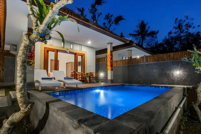 Ambengan Private Villas - Image 1