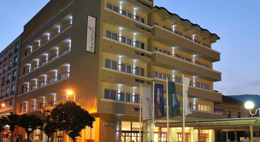 Hotel Bristol - Image 1