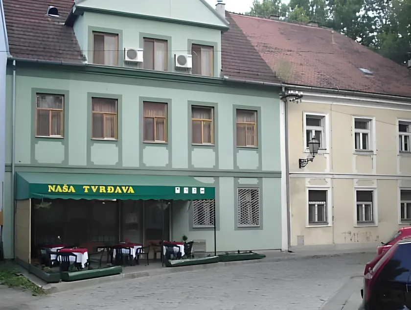Naša Tvrđava Guest Accommodation - Image 1