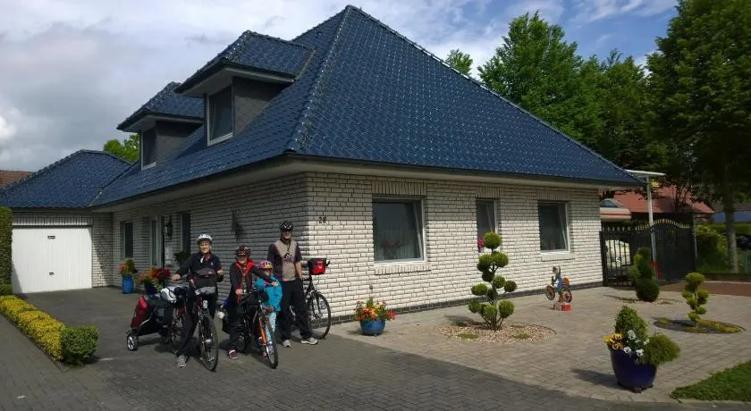 Privatpension Biker-Stop - Image 1
