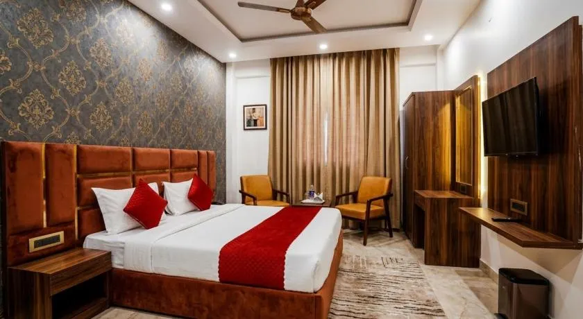 Hotel Almand Kalka Highway - Image 1