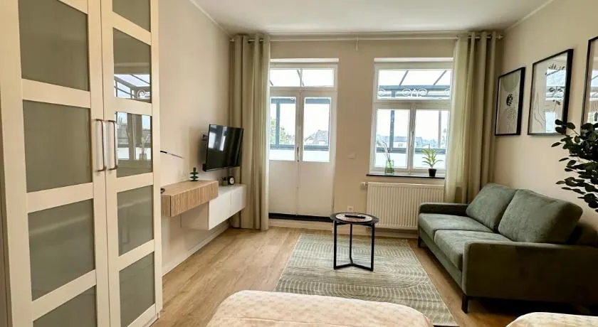 Schulz Apartments Menden - Image 1