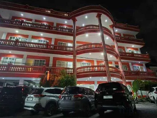 Hasanah Guesthouse de Saphire - Image 1