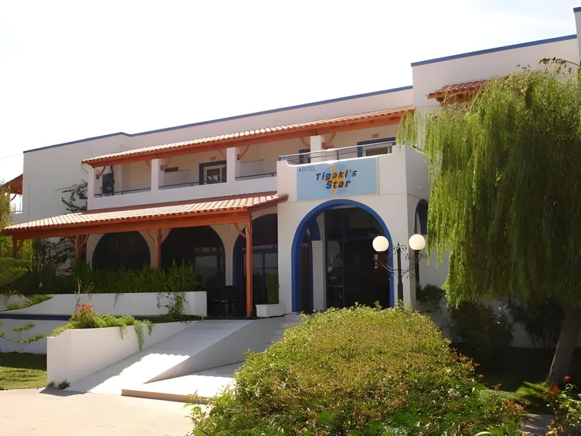 Hotel Tigaki's Star - Image 1