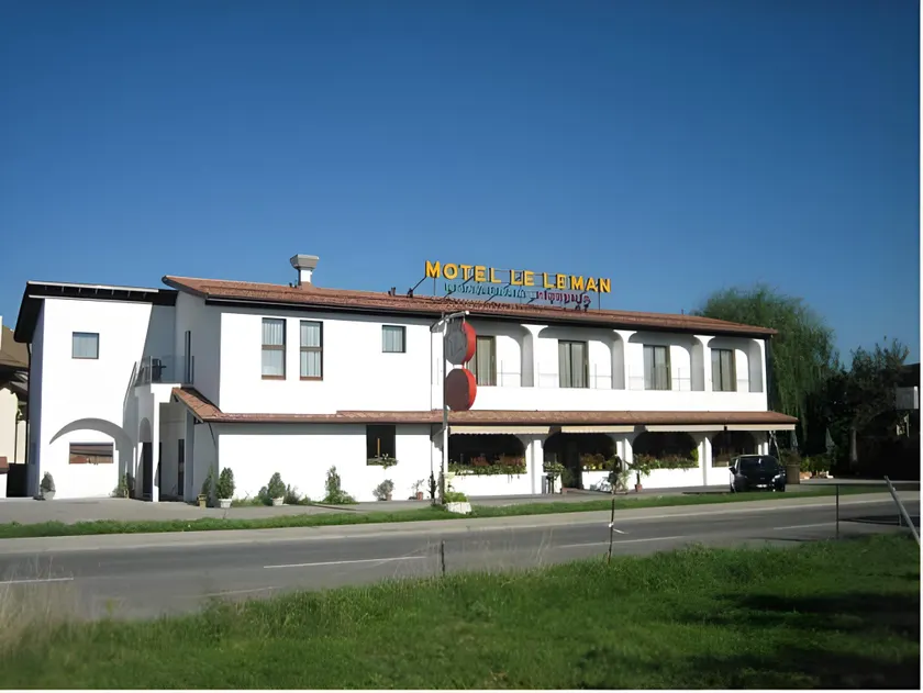 Motel Le Léman - Image 1