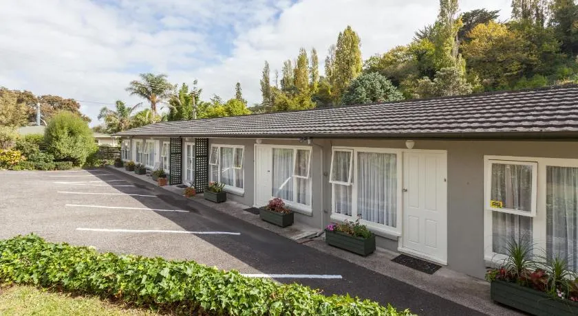 Brookby Motel - Image 1