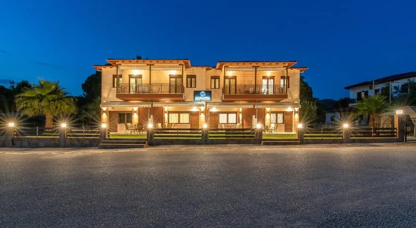 Luxury apartments Marianna - Image 1