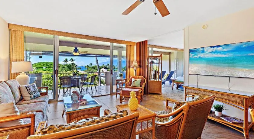 Maui Eldorado Condo F203 - Image 1