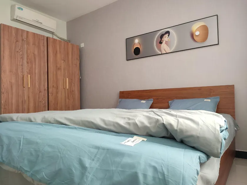 Shijiazhuang Tiantianjia Homestay Hotel - Image 1