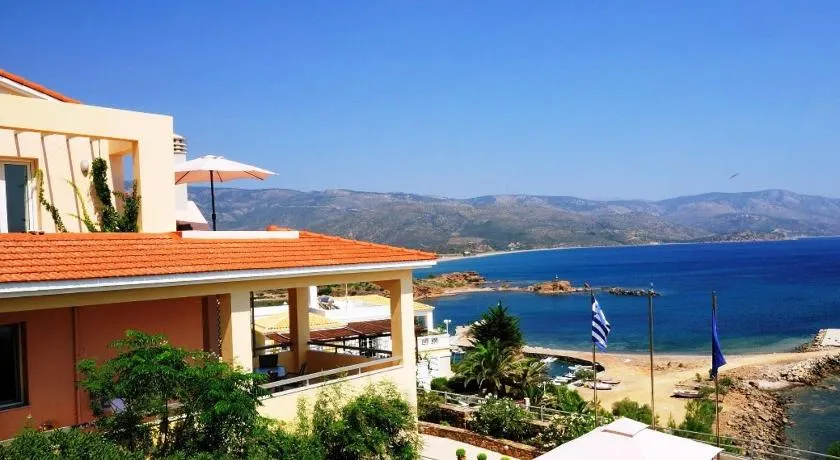 Volissos Holiday Homes - Image 1