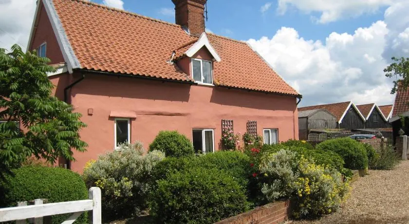 Colston Hall Cottages - Image 1