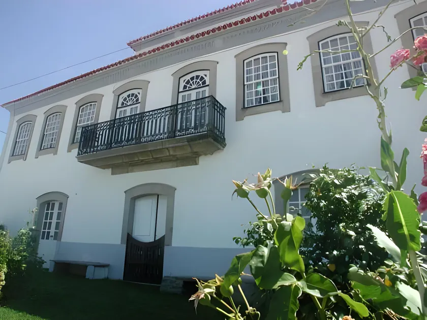 Quinta da Casa Cimeira, Guest House, Wines & Food - Image 1