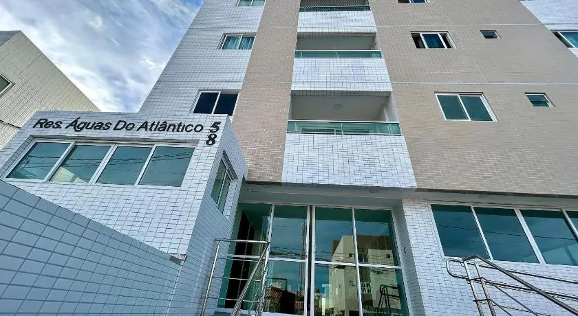Confortável ap no Bessa - MH - Image 1