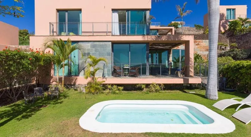 Salobre Villas Deluxe - Image 1
