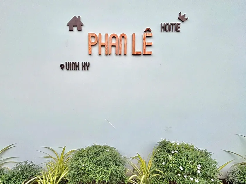 Phan Lê Homestay - Image 1