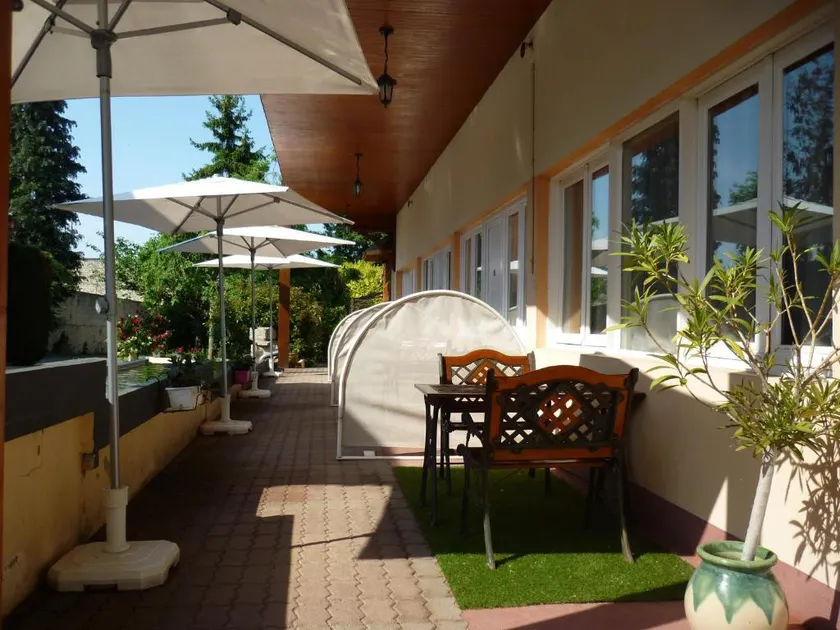 The Originals Boutique, Hôtel Clos Sainte Marie, Nevers - Image 1