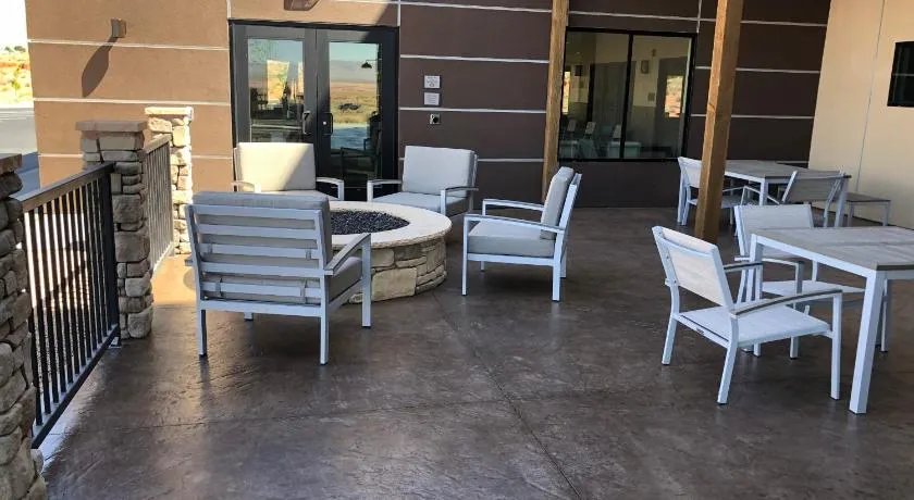 Fairfield by Marriott Inn & Suites Page - Image 1