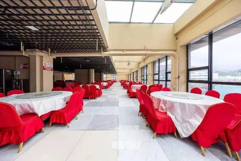 Xining Jin'an Hotel - Image 1