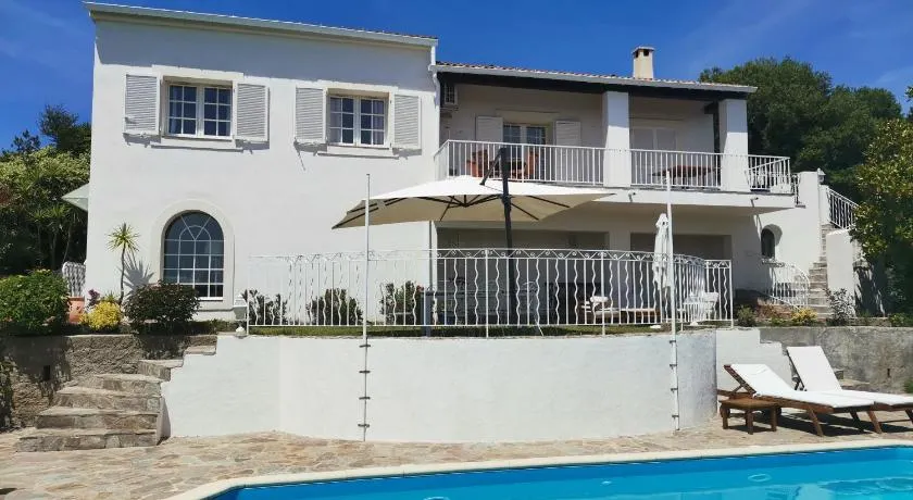 Villa Via serena - Image 1