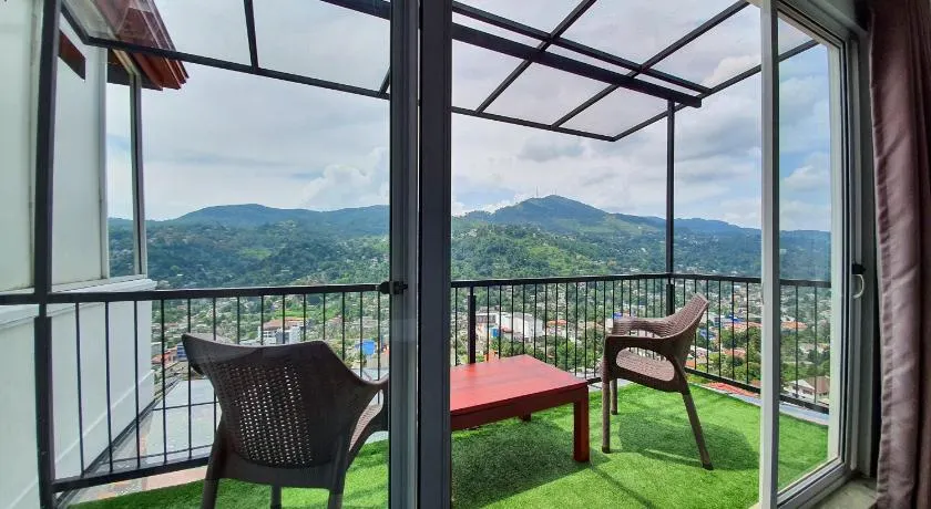 The SkyDeck Kandy - Image 1