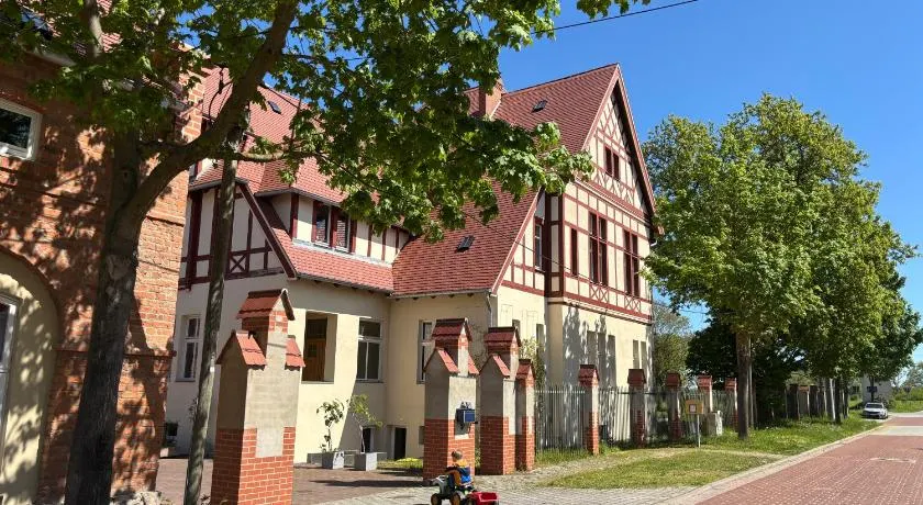 Ferienwohnung Domaene Kermen - Image 1