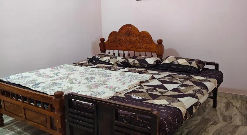 Amruthesh Villas - Image 1