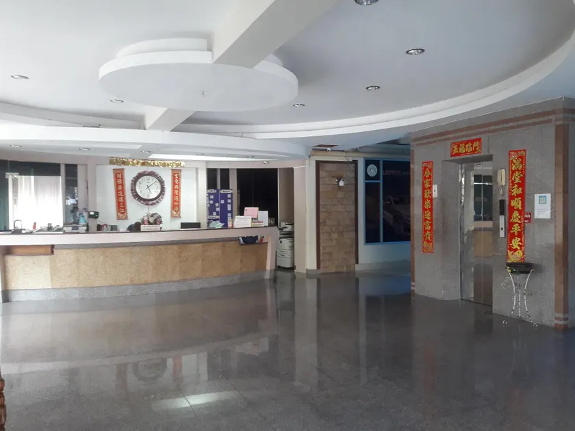 Wangburapa Grand - Image 1