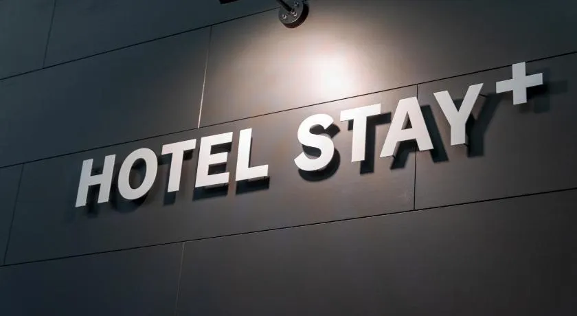 HOTEL STAY Plus - Image 1