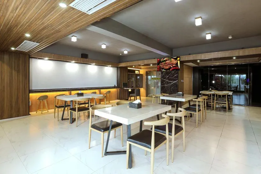 Cade Hotel (Nan'an Huahui Plaza) - Image 1