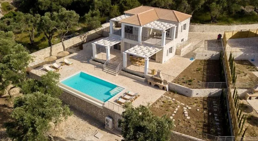 Tania Villas by PaxosRetreats - Image 1