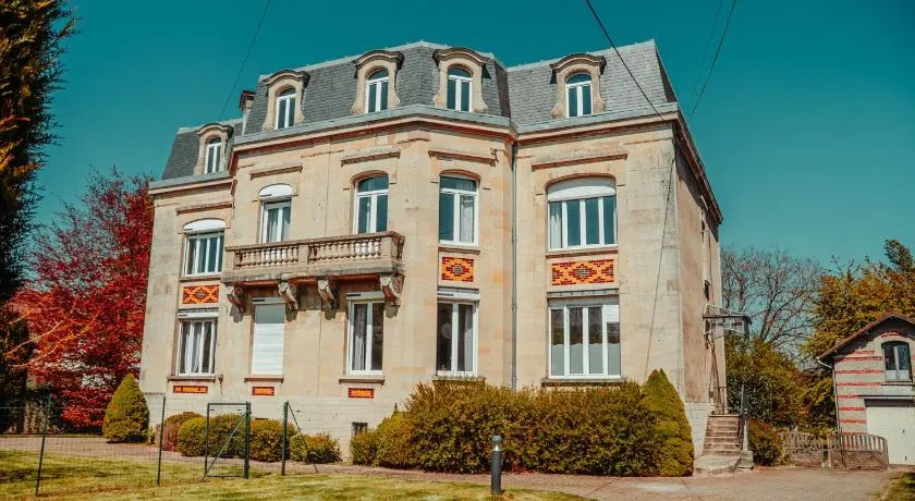 La Villa du Mess - Image 1