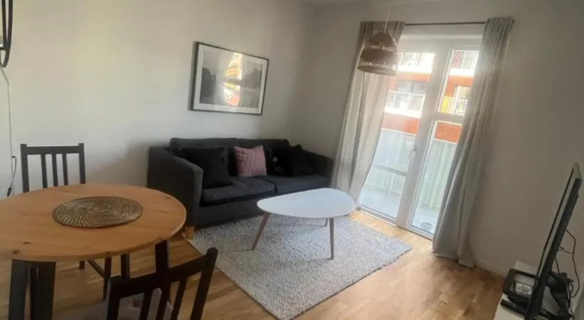 Nice flat in Barkarby - Image 1