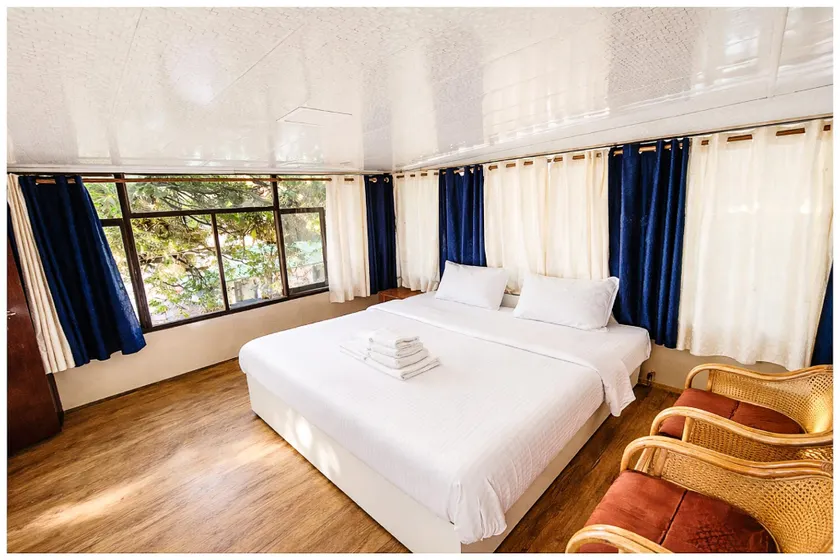 Goroomgo KGN Guest House Near Mall Road Nainital / Near Naini Lake And Naina Devi Temple - Image 1