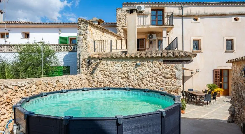 Casa Pina - Mallorca - Image 1