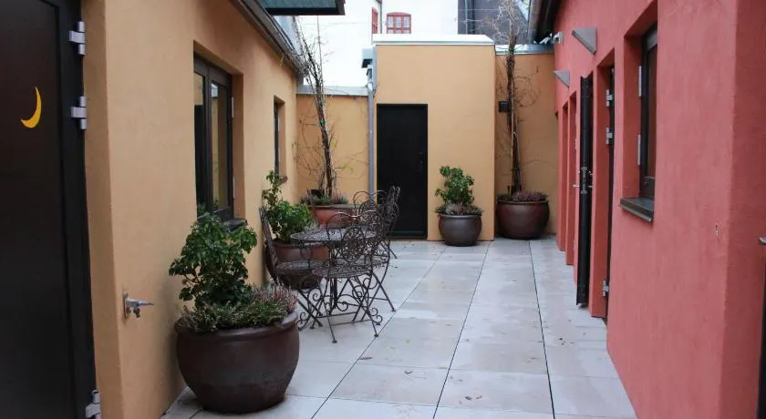 Home Again Apartments Nygata 16 - Image 1