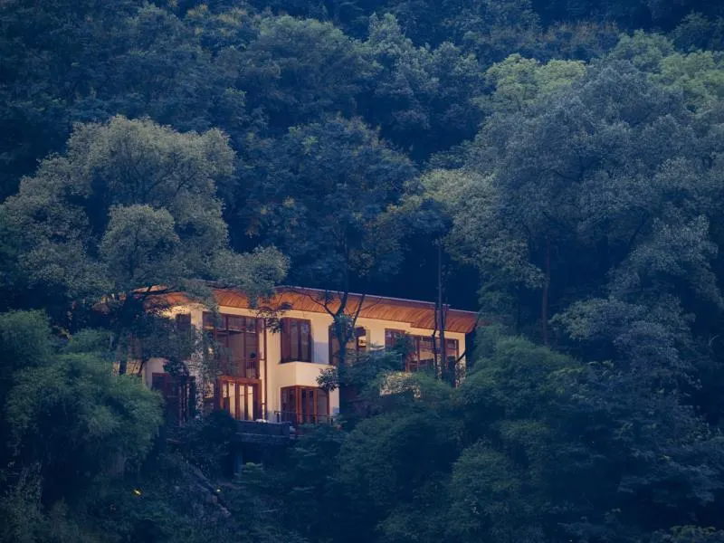Bolian Resorts & Spa Chongqing - Image 1