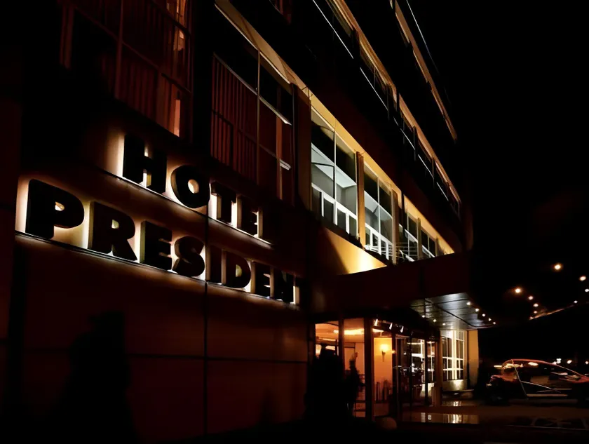 Hotel Imperial Inn - Image 1