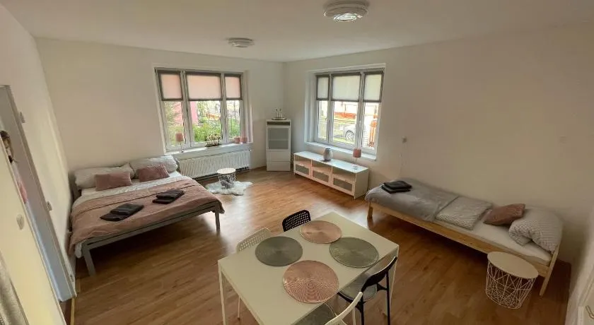 Apartmán Na Polabí - Image 1