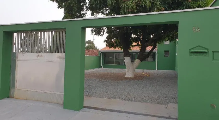 Casa Verde - Image 1