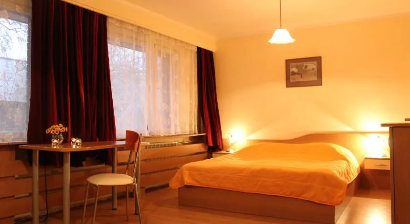 Hotel of Bulgarian Academy of Sciences - Image 1