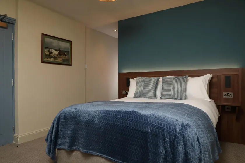 The Victoria Hotel - Image 1