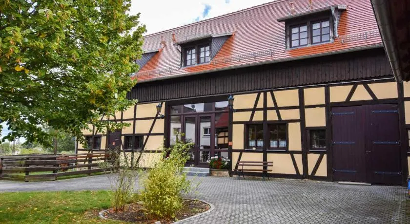 Lavendelhof Die idyllische Landpension - Image 1