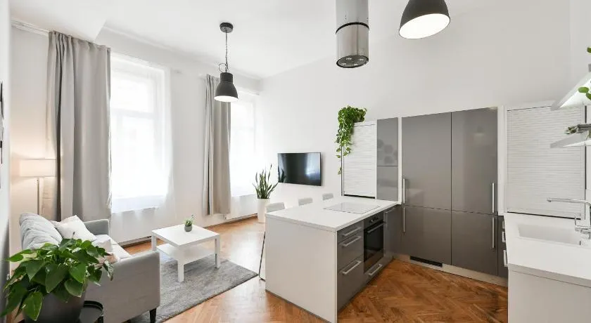Klimentská 52 Residence - Image 1