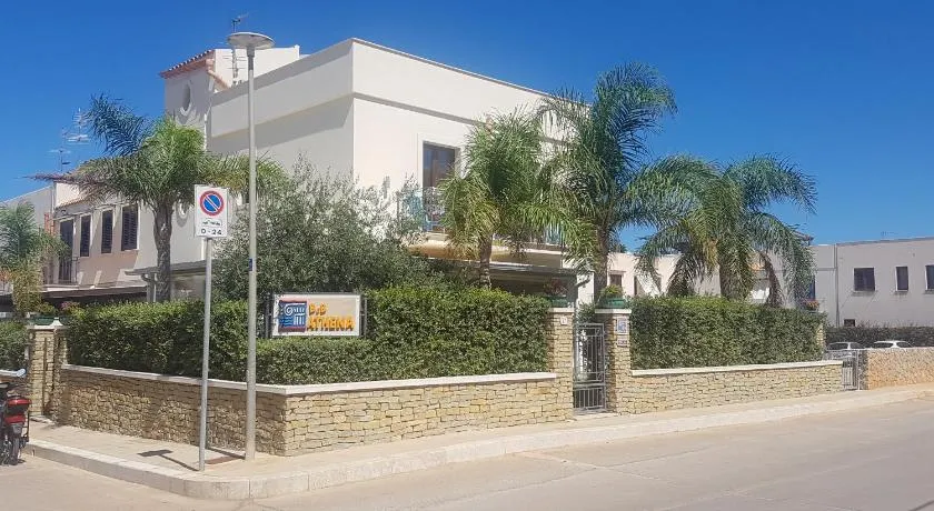 Athena Bed & Breakfast - Image 1