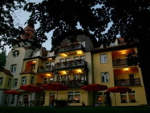 Villa Carmen - Image 1