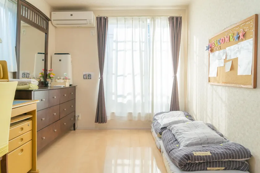 Angeline Share House Tokyo - Image 1